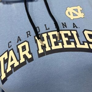 NC Tar Heels Hoodie 2XL